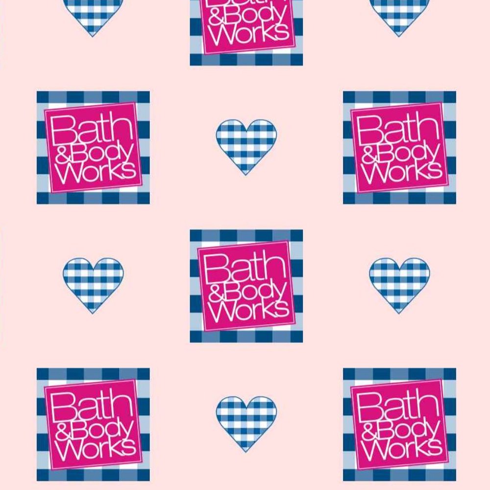 BATH & BODY WORKS 'SCENT YOUR INTENTIONS' 'BLUSH GERANIUM & FERN' IRIDESCENT - Picture 7 of 12